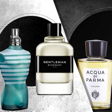 perfumes para caballero .